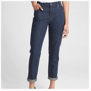 SOLD EUC GAP Best Girlfriend Jeans Size 29